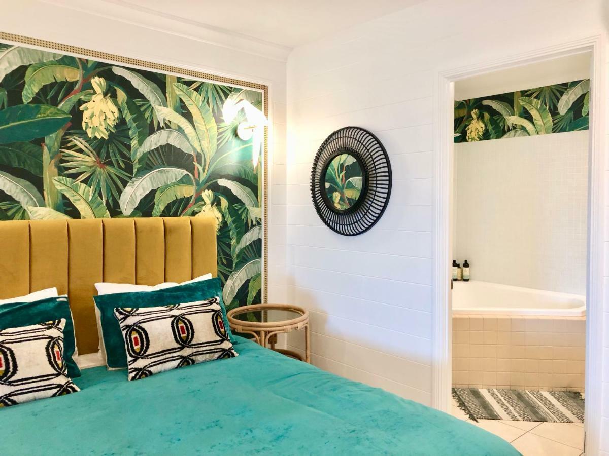 Nomad - Luxe Apartment Порт Дуглас Экстерьер фото